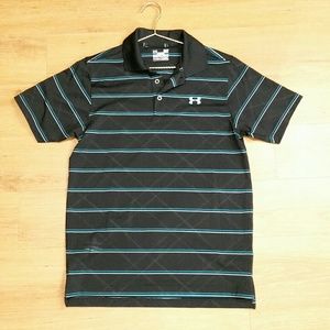 Under Armour Men's Performance Polo Shirt